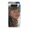 Etui personnalisable SAMSUNG GALAXY NOTE 8