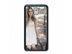 Coque personnalisable pour Samsung Galaxy J3 2017