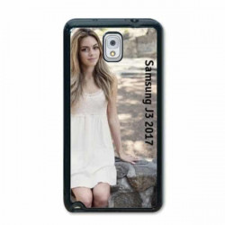 Coque personnalisable pour Samsung Galaxy J3 2017