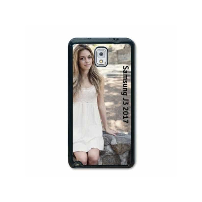 samsung j3 2017 coque personnalisable