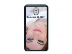 Coque personnalisable pour SAMSUNG GALAXY J5 2017