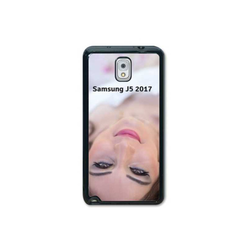 coque samsung j5 2017 personnalisable