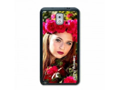 Coque personnalisable pour Samsung Galaxy J7 2017