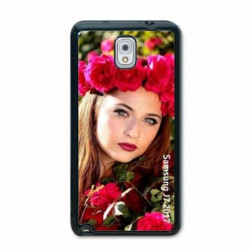 Coque personnalisable pour Samsung Galaxy J7 2017