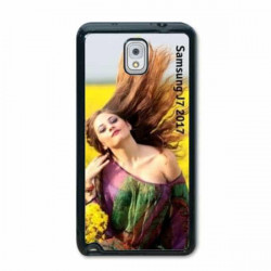 Coques souples PERSONNALISEES en Gel silicone pour Samsung Galaxy  J7 2017