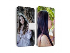 Etui personnalisable recto verso pour One Plus 5