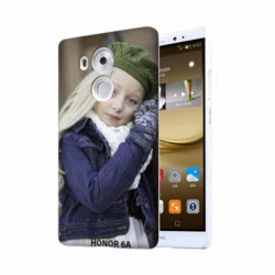 Coque personnalisable HUAWEI HONOR 6 A