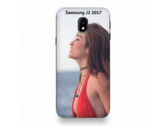 Coque personnalisable SAMSUNG GALAXY J2 2017