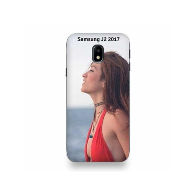 Coque personnalisable SAMSUNG GALAXY J2 2017