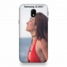 Coque personnalisable SAMSUNG GALAXY J2 2017