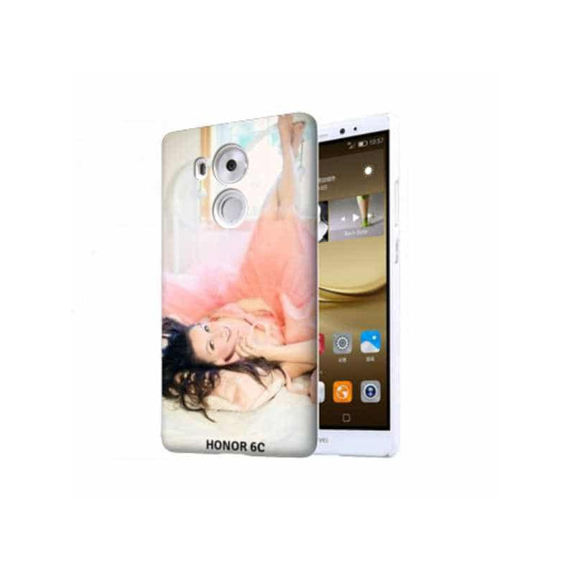 coque huawei honor 6c pro