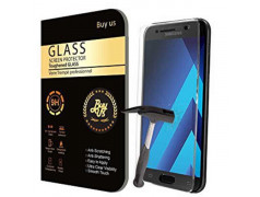 PROTECTION EN VERRE TREMPÉ POUR SAMSUNG J3 2017