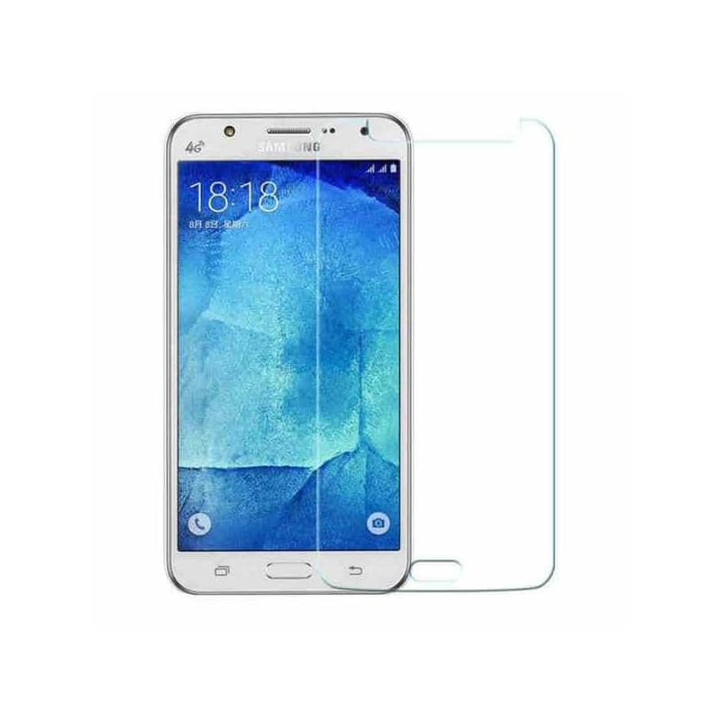 PROTECTION EN VERRE TREMPÉ POUR SAMSUNG J5 2017