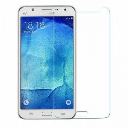 PROTECTION EN VERRE TREMPÉ POUR SAMSUNG J7 2017