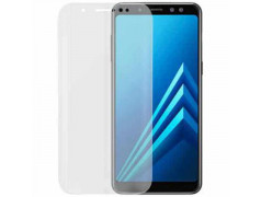 PROTECTION EN VERRE TREMPÉ POUR SAMSUNG A8 2018