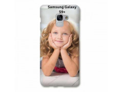 Coque personnalisable Samsung Galaxy S9 PLUS
