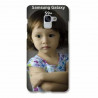 Coque souple PERSONNALISEE en Gel silicone pour Samsung galaxy S9 PLUS