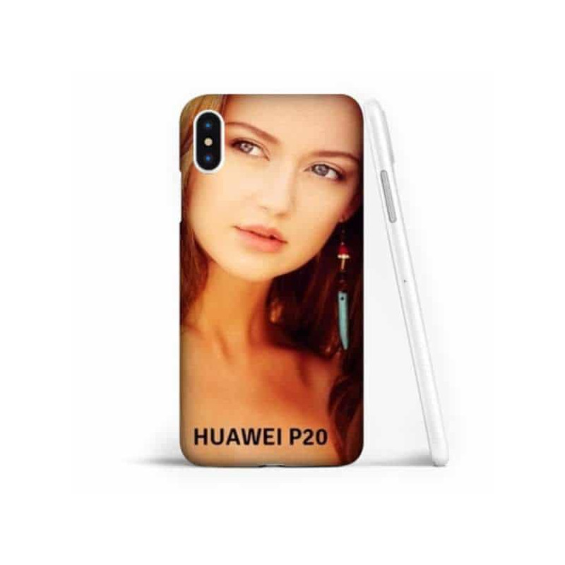 Coque personnalisable HUAWEI P20