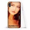 Coque personnalisable HUAWEI P20
