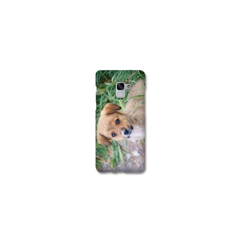 Coque personnalisable Samsung Galaxy A6