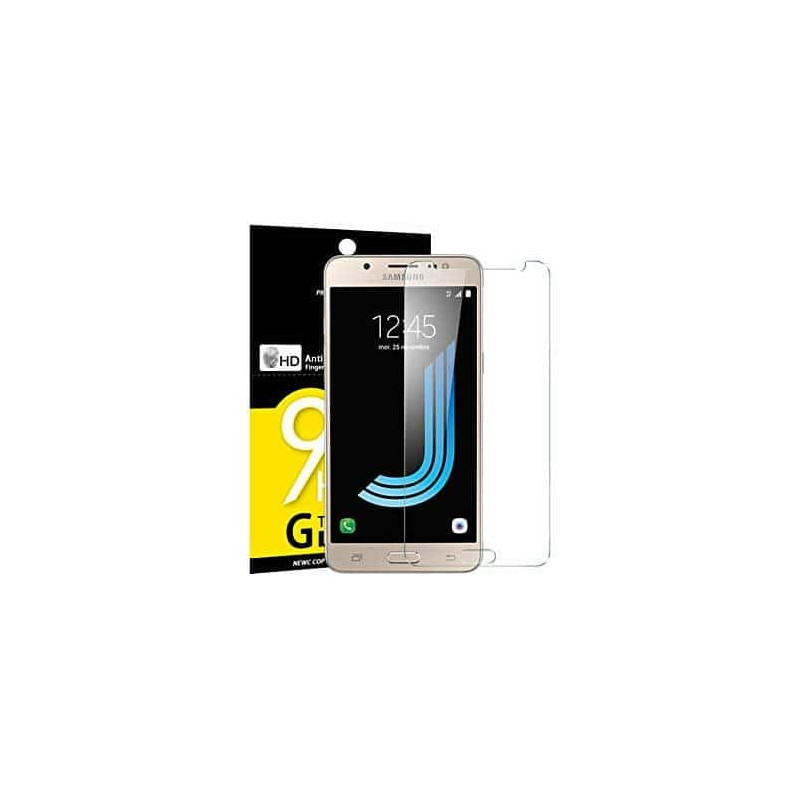 Verre trempé SAMSUNG Galaxy J6 2018 - 5,90 €