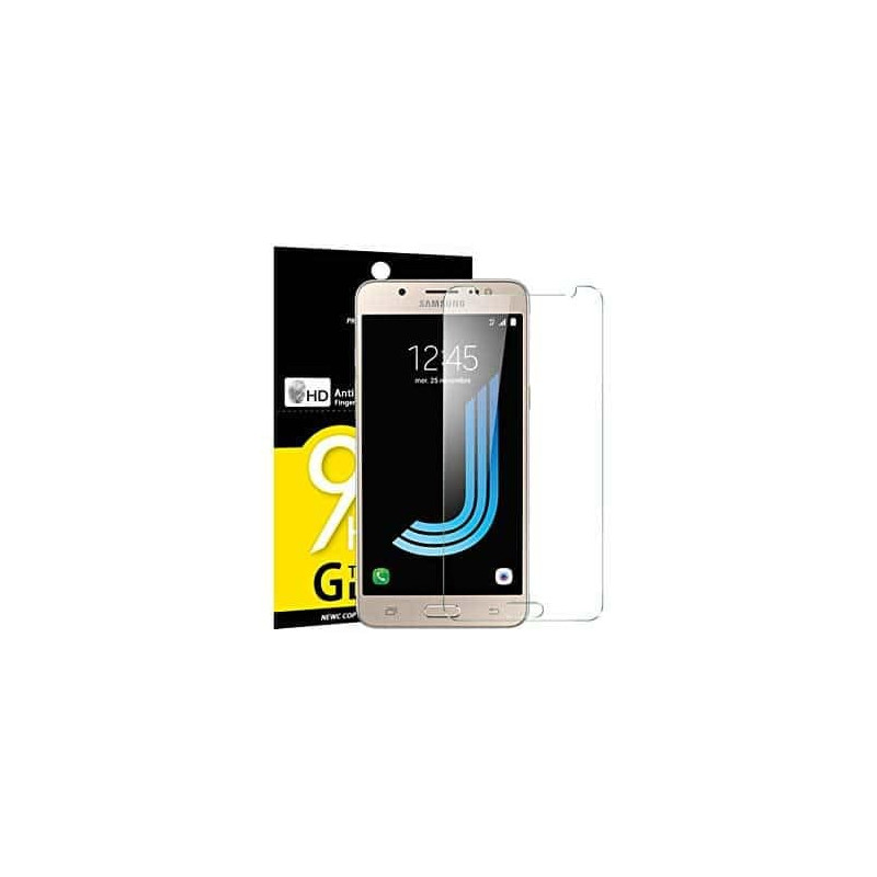 Verre trempé SAMSUNG Galaxy J6 2018