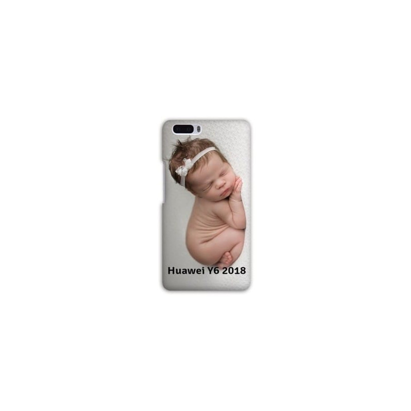coque huawei personnalisable