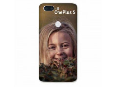 Coque personnalisable ONE PLUS 5