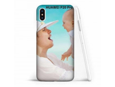 Coque personnalisable HUAWEI P20 PRO