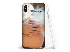 Coque personnalisable iPHONE XS