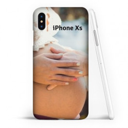 Coque personnalisable iPHONE XS