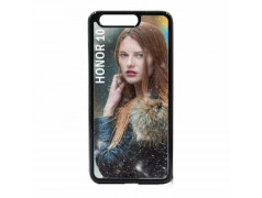 Coque souple PERSONNALISEE en Gel silicone pour Huawei Honor 10
