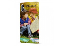 Etui personnalisable pour iPhone XS