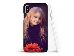 Coque personnalisable iPhone Xs Max