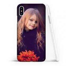Coque personnalisable iPhone Xs Max