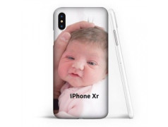 Coque personnalisable iPhone Xr