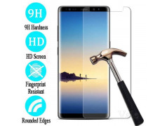 Film en verre trempé pour iPhone X