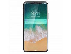 Film en verre trempé pour iPhone Xs
