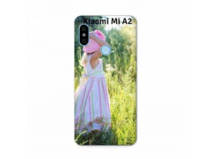 Coque personnalisable Xiaomi Mi A2