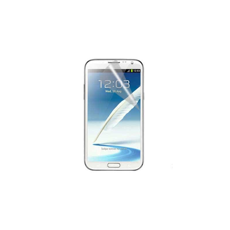 Films de protection pour samsung galaxy A3