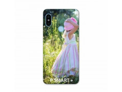 Coque personnalisable Huawei P Smart Plus