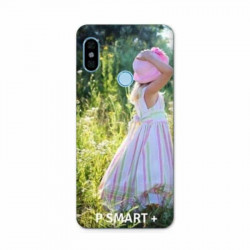 Coque personnalisable Huawei P Smart Plus