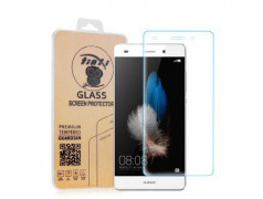 PROTECTION EN VERRE TREMPÉ POUR HUAWEI P9