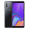 Coque souple PERSONNALISEE en Gel silicone pour Samsung Galaxy A7 2018