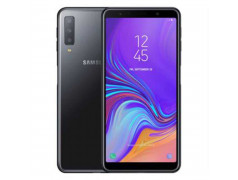 Etui personnalisable pour SAMSUNG GALAXY A7 2018