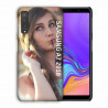 Coque souple PERSONNALISEE en Gel silicone pour Samsung Galaxy A7 2018