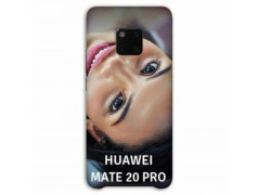 Coque personnalisable Huawei Mate 20 PRO