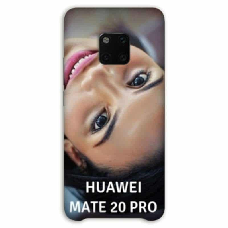 Coque personnalisable Huawei Mate 20 PRO