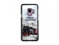 Coque personnalisable Samsung Galaxy J4 PLUS 2018