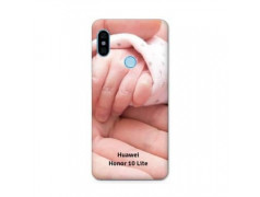 Coque personnalisable Huawei Honor 10 Lite